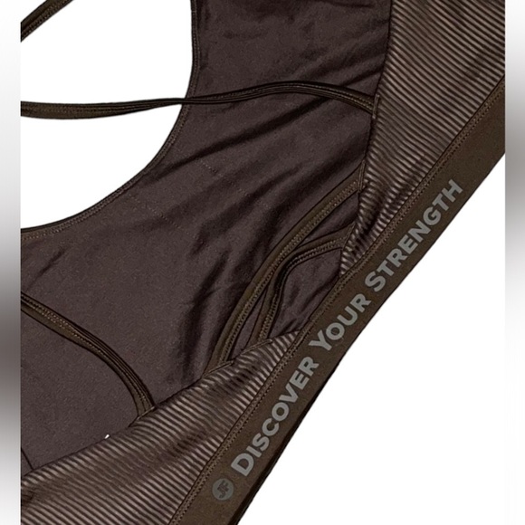 SPORTS  Bra - Picture 2 of 3